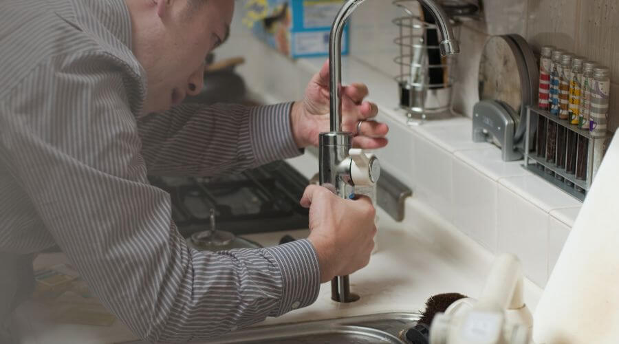 Professional same day plumber in Penfield, IL